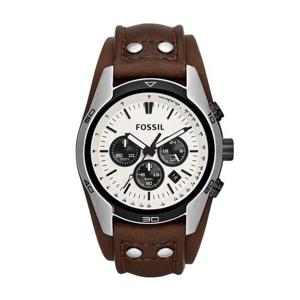Fossil CH2890 Herenhorloge