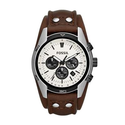 Fossil CH2890 Herenhorloge