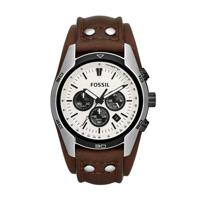 Fossil CH2890 Herenhorloge