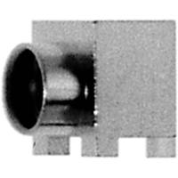 Telegärtner J01341A0071 100025107 MMCX-connector Koppeling, haaks 50 Ω 1 stuk(s)