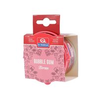 Dr. Marcus Aircan Bubble Gum luchtverfrisser met neutrafresh technologie 40 gram - thumbnail
