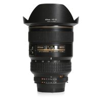 Nikon Nikon 17-35mm 2.8 D AF-S IF ED (lichte piep) - thumbnail