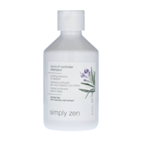 Simply Zen dandruff controller shampoo 250 ml