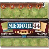 Memoir '44 Breakthrough