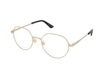 Brillen met correctie Gucci GG1232OA 002