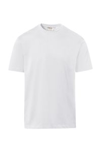 Hakro 293 T-shirt Heavy - White - M