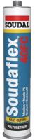Soudal soudaflex 40 fc | lijmkit | wit | 310 ml - 102642
