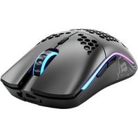 Glorious Model O Wireless Black
