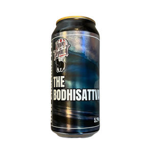 Bang the Elephant Bodhissatva 44cl