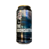 Bang the Elephant Bodhissatva 44cl - thumbnail