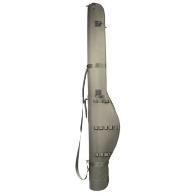 Strategy Strategy Semi Hard 3 Rod Case 12ft