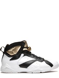 Jordan baskets montantes Air Jordan 7 Retro C&C champagne - Noir