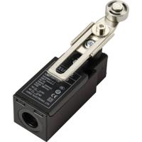 TRU COMPONENTS XZ-9/108 Eindschakelaar 250 V/AC 10 A Zwenkbare rolhendel Moment IP65 1 stuk(s)
