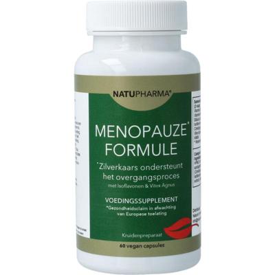 Natupharma menopauze formule