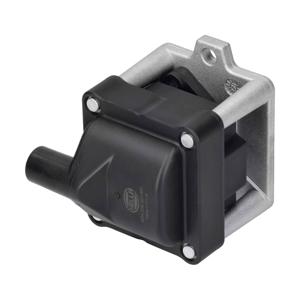 Bobine HELLA, Spanning (Volt)12V, u.a. für Audi, VW, Seat, Skoda