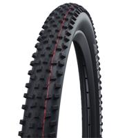 SCHWALBE Buitenband rocket ron 24 x 2.35 (60-507) zwart