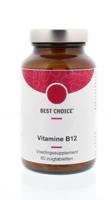 Vitamine B12 cobalamine - thumbnail