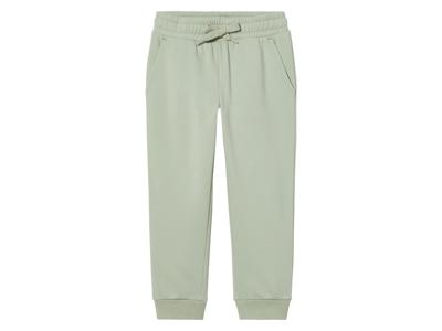 lupilu Meisjes joggingbroek (Groen, 122/128)