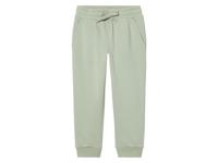 lupilu Meisjes joggingbroek (Groen, 110/116)