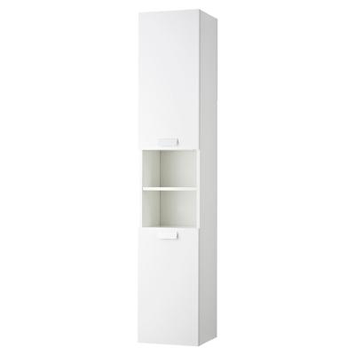 Fabulous hoge kast | wit | 180 x 35 x 33 cm