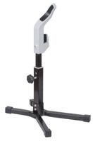 IBERA adjustable bike stand