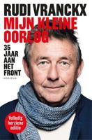 Mijn kleine oorlog (Hardback)