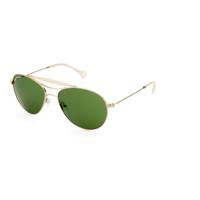 Zonnebril Unisex Hally & Son DH501S02 ø 56 mm