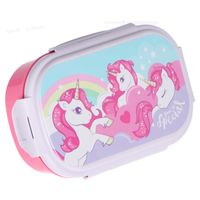 Unicorn Lunchbox met bestek - You&apos;re Special