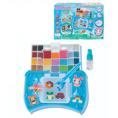Aquabeads beginnerskoffer