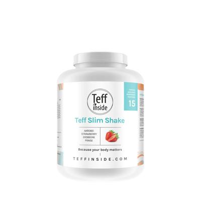 Teff Slim Shake