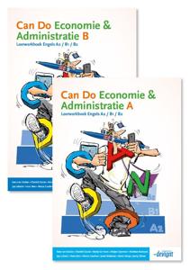 Economie & administratie (Overige)