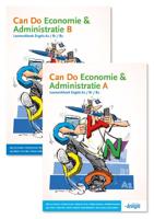 Economie & administratie (Overige)