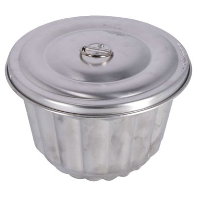Patisse Puddingtrommel 2L