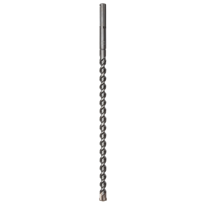 Wolfcraft Hamer-slagboor | SDS-max | Ø20 x 520mm | 1 stuk - 5344000