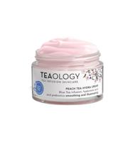 Peach tea hydra cream