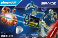 Playmobil® space 71369 meteroide vernietiger