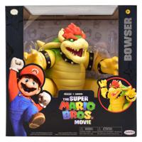 Super Mario bowser actiefiguur