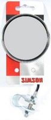 Simson spiegel klein