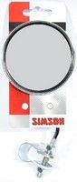 Simson Spiegel klein - thumbnail