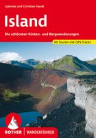 Wandelgids Island - Ijsland | Rother Bergverlag - thumbnail