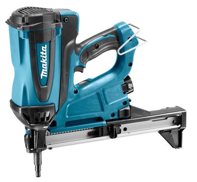 Makita GN420CLSE 7,2V Gas tacker voor beton - GN420CLSE