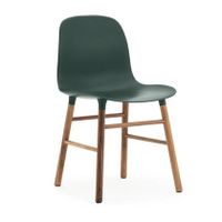 Normann Copenhagen Form Stoel