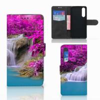 Huawei P30 | Flip Cover | Waterval