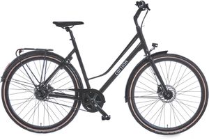 Cortina Mozzo Damesfiets 28 inch 51cm ND7 Belt
