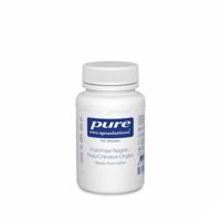 Pure Encapsulations Huid Haar Nagels 60 Capsules