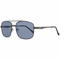 Heren zonnebril Guess GF0211-5808V ø 58 mm