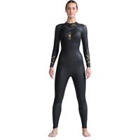 2XU Propel:1 wetsuit lange mouw dames