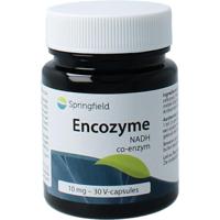 Springfield Encozyme NADH 10 mg