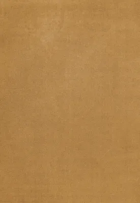 Layered - Vloerkleed Classic Solid Wool Rug Ochre -