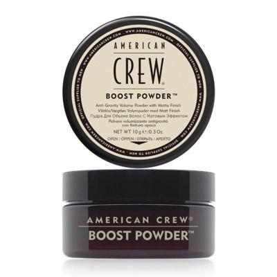 American Crew Boost Powder Volumepoeder